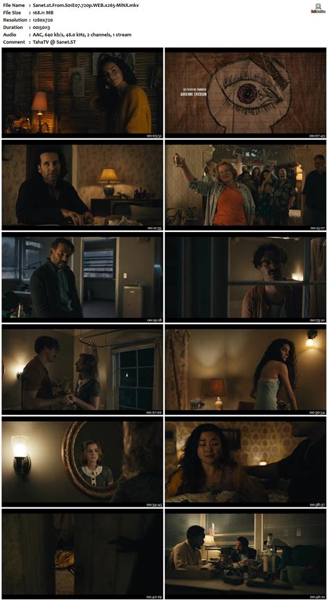 minx s01e07 pdvd|Let the Right One In S01E07 720p WEB x265.